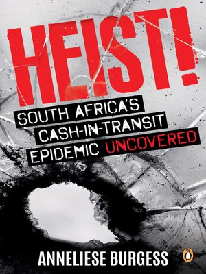cover image of Heist!